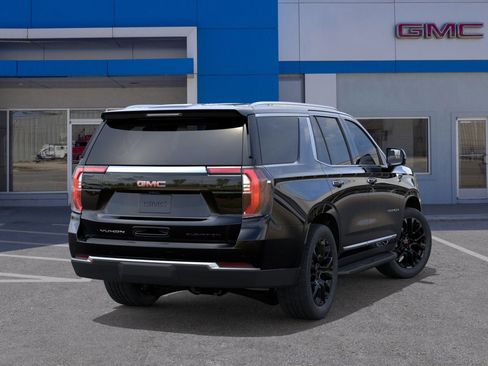 New 2026 GMC Yukon Elevation image 12