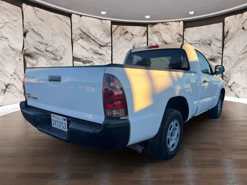 Used 2014 Toyota Tacoma 2WD Regular Cab image 6