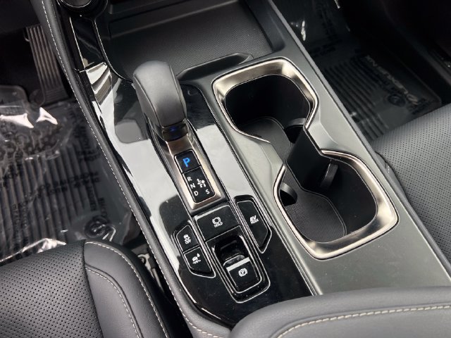 Used 2025 Lexus NX 350h AWD w/ Accessory Package (2T) image 18