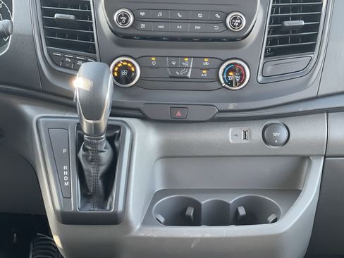 New 2025 Ford Transit 150 Low Roof image 13