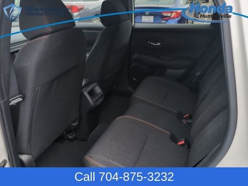Used 2023 Honda HR-V Sport image 14