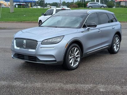 Used 2022 Lincoln Corsair AWD w/ Premium Package