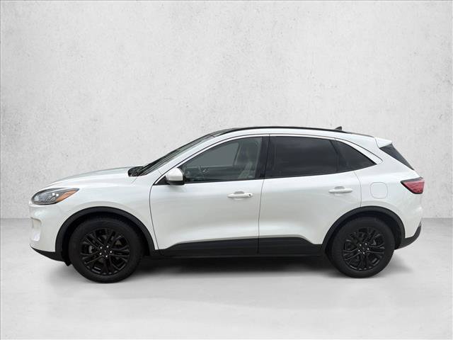 Used 2020 Ford Escape SEL FWD image 2