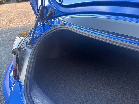 New 2025 Subaru BRZ tS image 42