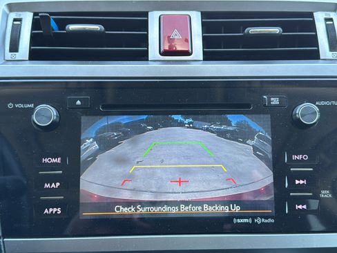 Used 2016 Subaru Outback 2.5i Limited image 19