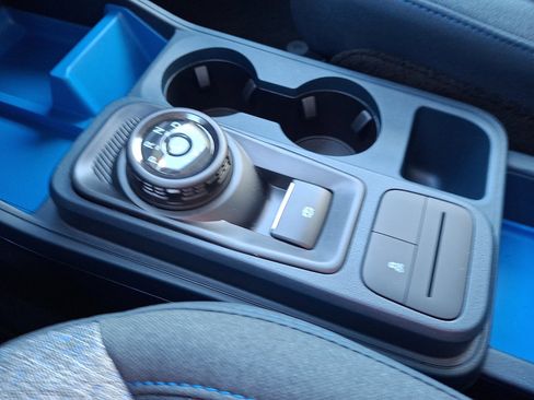 New 2025 Ford Maverick XLT image 22