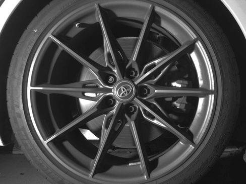 Used 2024 Toyota Supra Premium image 13