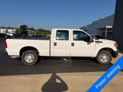 Used 2011 Ford F250 XL RWD image 4