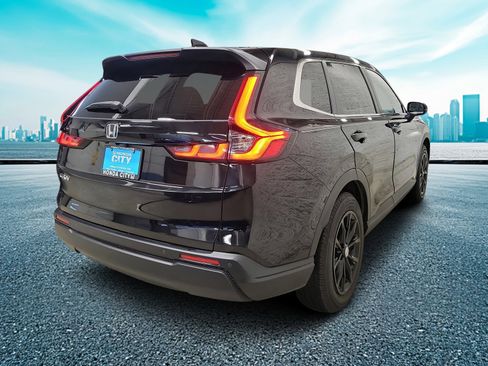 Used 2023 Honda CR-V EX-L image 5