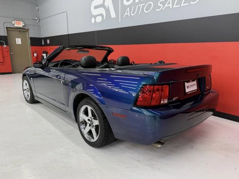 Used 2004 Ford Mustang Cobra image 18