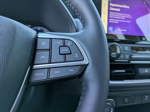 New 2026 Toyota Grand Highlander Platinum image 29