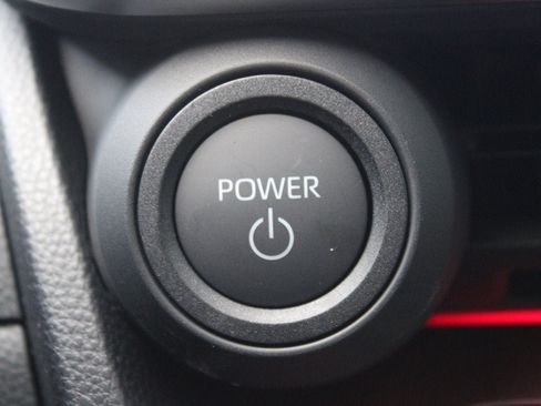 Used 2026 Toyota Prius Plug-In Hybrid w/ Limited Premium Package FWD image 5