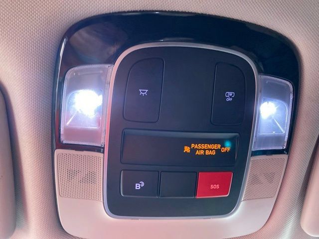 Used 2025 Hyundai Tucson SE FWD image 17