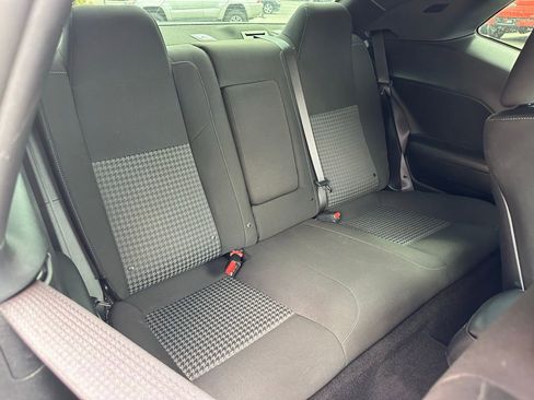 Used 2021 Dodge Challenger R/T Scat Pack RWD image 22