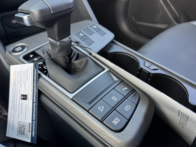 New 2026 Kia Sportage X-Line AWD/4WD image 12