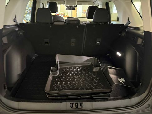 Used 2024 Ford Bronco Sport Big Bend w/ Convenience Package AWD/4WD image 24