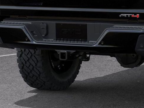New 2026 GMC Canyon AT4 image 14