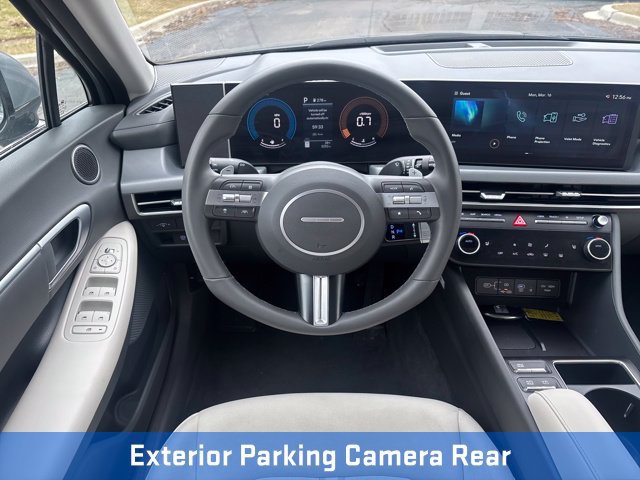 New 2026 Hyundai Sonata SEL AWD/4WD image 16
