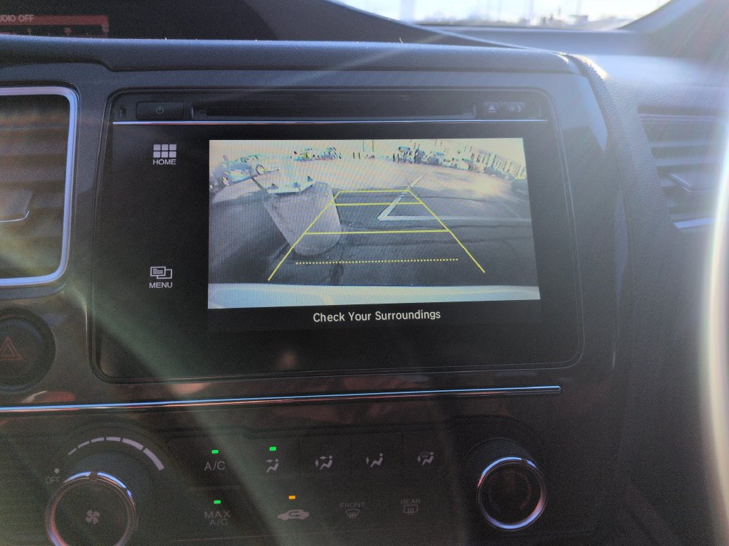 Used 2015 Honda Civic Si image 18