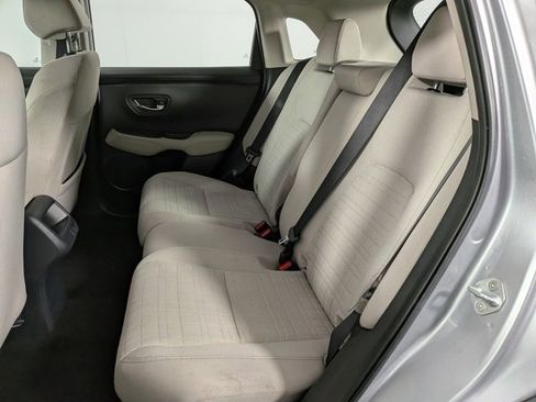 Used 2023 Honda HR-V LX image 22