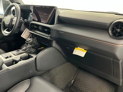 New 2026 Toyota Land Cruiser AWD/4WD image 24