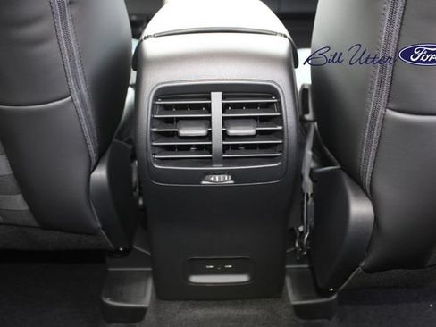 New 2026 Ford Bronco Sport Outer Banks w/ Outer Banks Tech Package+ AWD/4WD image 11