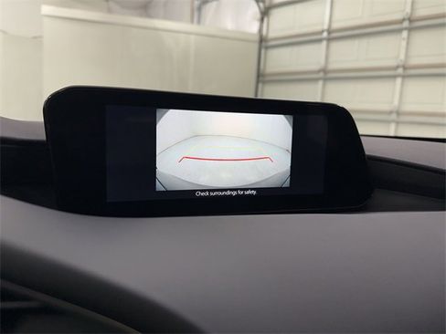 New 2026 MAZDA MAZDA3 Carbon image 25