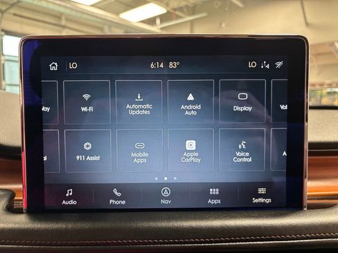 Used 2020 Lincoln Aviator Reserve w/ Equipment Group 201A image 21