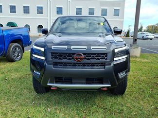 New 2026 Nissan Frontier PRO-4X w/ Pro Premium Package video 2