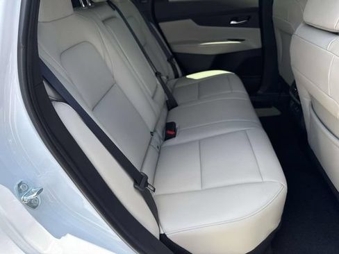 New 2026 Nissan Murano SL AWD/4WD image 12