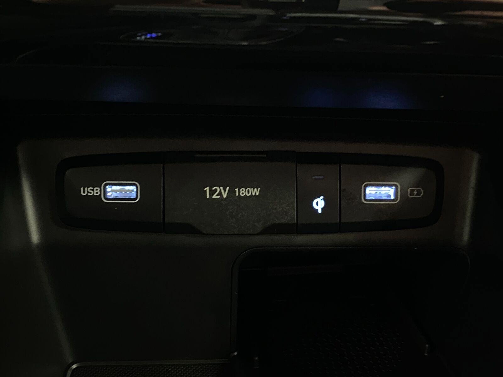 Certified 2024 Hyundai Tucson SEL AWD/4WD image 25