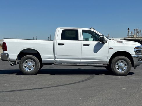 New 2026 RAM 2500 Tradesman image 2