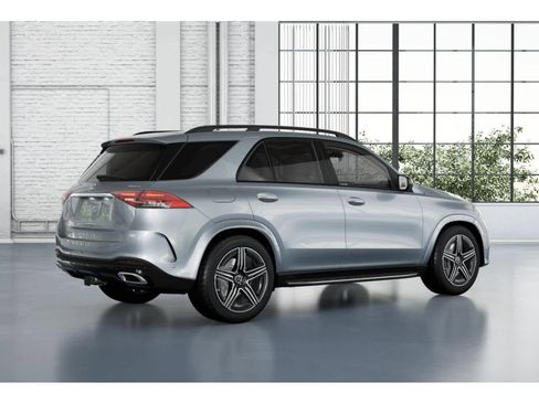 New 2026 Mercedes-Benz GLE 450 4MATIC image 18