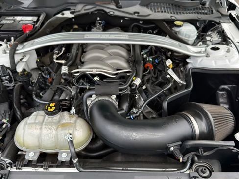 Used 2020 Ford Mustang GT w/ GT Performance Package RWD image 19
