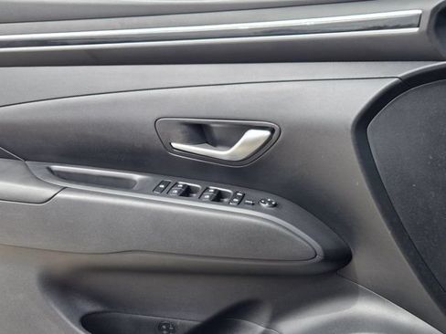 Certified 2024 Hyundai Santa Cruz SEL FWD image 23