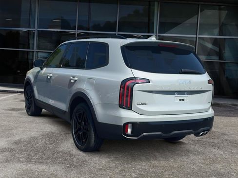 Used 2024 Kia Telluride EX X-Line AWD/4WD image 7