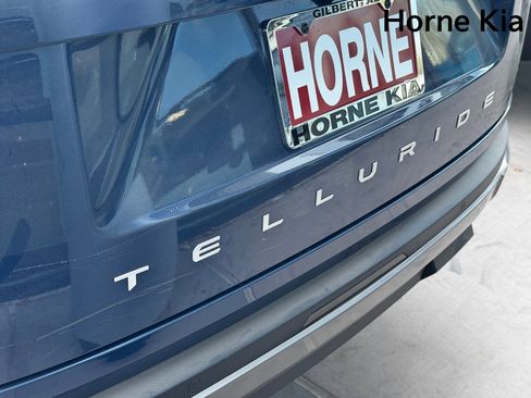 New 2027 Kia Telluride S FWD image 9