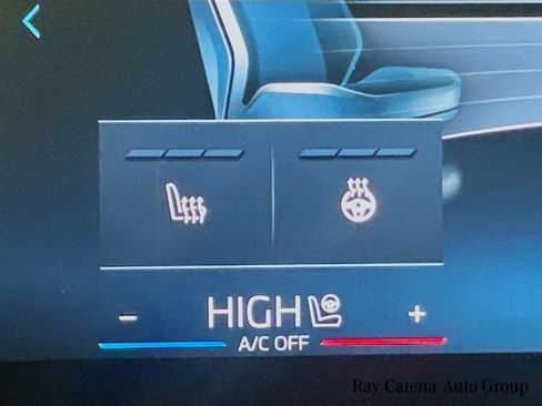 Used 2025 BMW X3 xDrive30i image 20