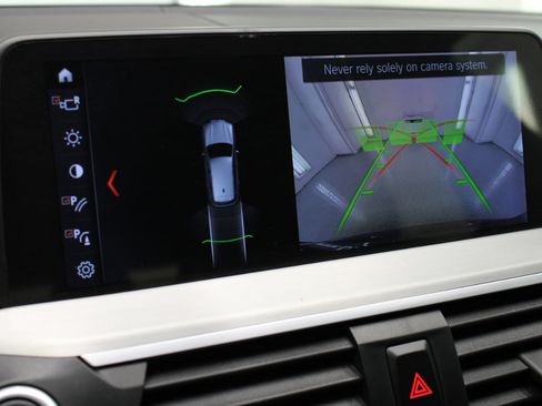 Used 2018 BMW X3 xDrive30i image 59