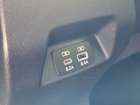 Certified 2024 Subaru Crosstrek 2.5i Limited AWD/4WD image 11