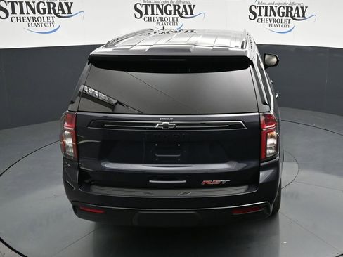 Used 2023 Chevrolet Tahoe RST RWD image 23