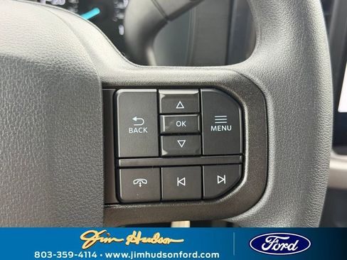 New 2026 Ford F150 XL image 28