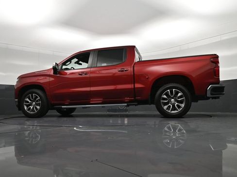 Used 2019 Chevrolet Silverado 1500 LT w/ All-Star Edition RWD image 32