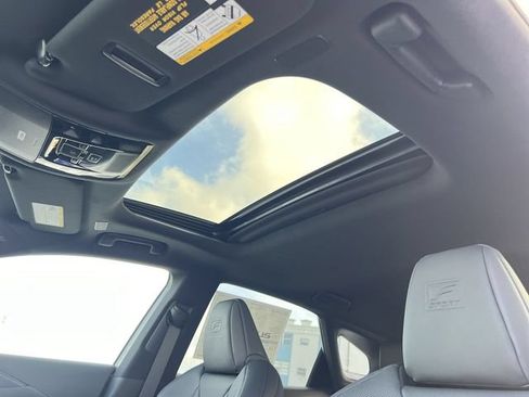 Used 2024 Lexus RX 350 F Sport w/ Convenience Package AWD/4WD image 22