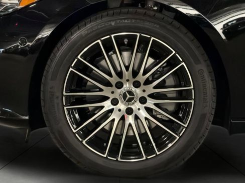 New 2026 Mercedes-Benz C 300 Sedan image 24