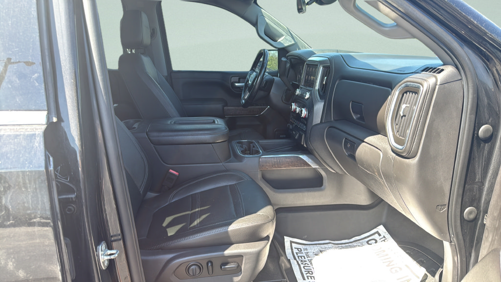 Used 2020 GMC Sierra 1500 Denali w/ Denali Premium Package AWD/4WD image 19