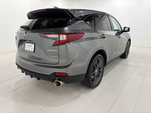 Certified 2024 Acura RDX w/ Advance Package AWD/4WD image 5