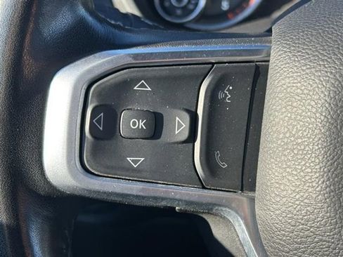 Used 2024 RAM 2500 Big Horn image 13