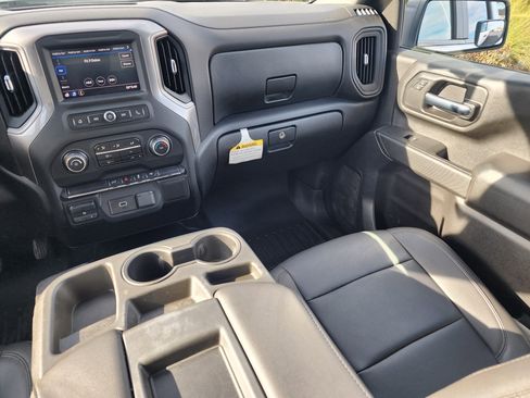 Used 2020 Chevrolet Silverado 2500 W/T w/ WT Convenience Package image 18