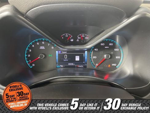 Used 2018 Chevrolet Colorado Z71 image 29